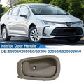 Front Passenger Side Interior Door Handle for Toyota Corolla (1998–2002) No. 6920602050