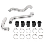 3" Aluminium Intercooler Pipe & Boot Kit for GMC Chevy 6.6L LML Duramax (2011–2016)