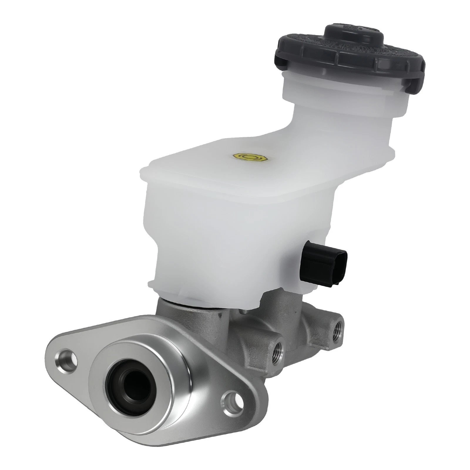 Brake Master Cylinder Assembly for Honda Civic (2001-2005) Aluminum