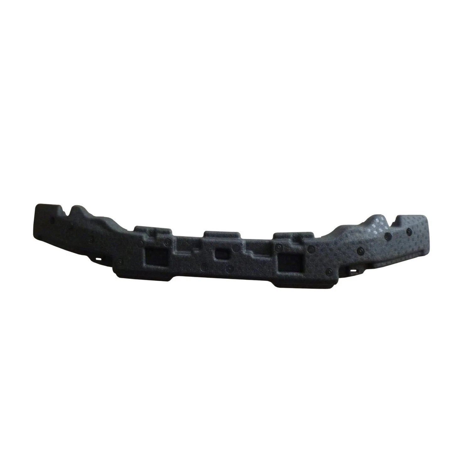 Front Bumper Impact Absorber Replacement for Toyota Hilux (2012–2020)