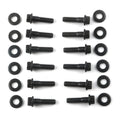 Header Bolt Kit for Chevy SBC/GenIII LS (3/8" Flange) Replace 134-1202