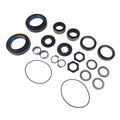 Front Axle Seal and Thrust Washer Kit 50491 28600 for Ford Super Duty (1998–2004)