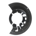 Front Right Brake Splash Shield Backing Plate for Ford F-250 F-350 (2005–2023)