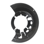 Front Right Brake Splash Shield Backing Plate for Ford F-250 F-350 (2005–2023)