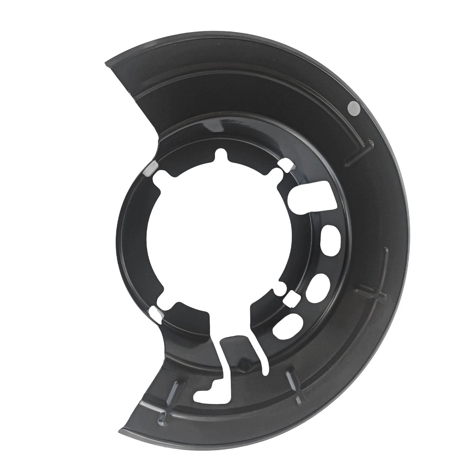 Front Right Brake Splash Shield Backing Plate for Ford F-250 F-350 (2005–2023)