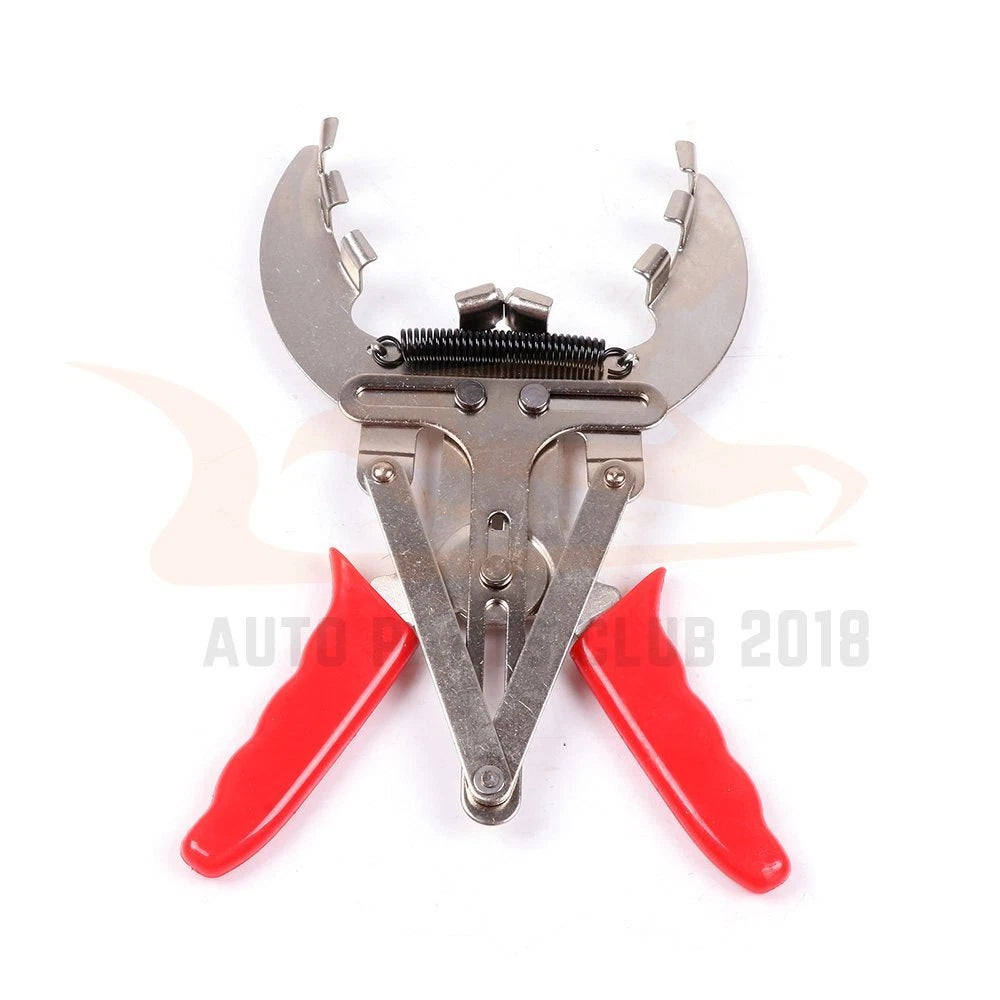 Piston Ring Service Tool Set for Engine Ratchet (2010–2023)