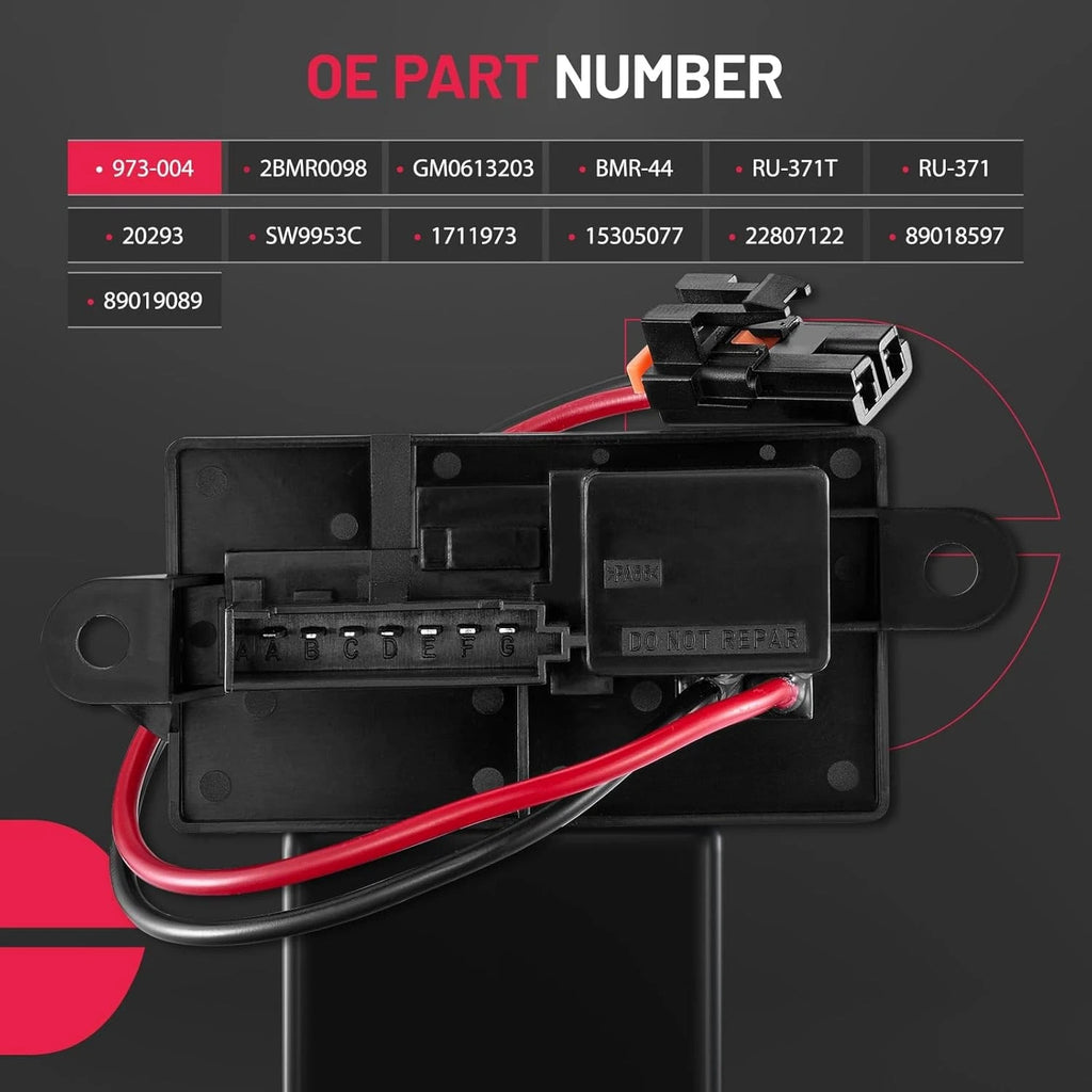 Engine Air Filter for BMW X3 F25 (2011–2017) & X4 F26 (2015–2018)
