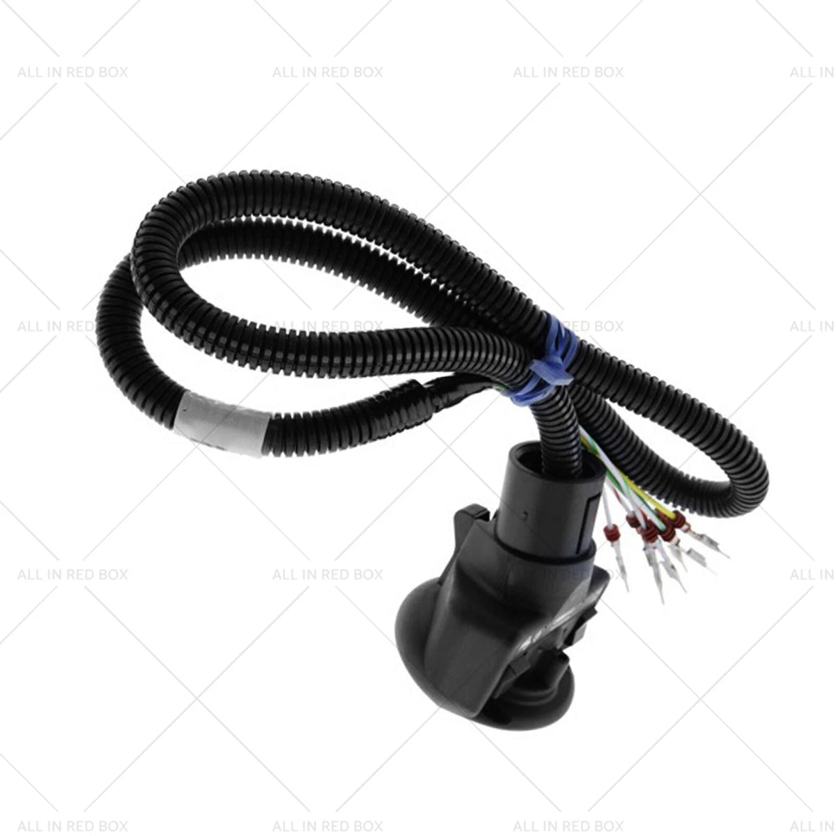 Right Auxiliary Four Switch Handle for Bobcat Skid Steer Loader (6680418)