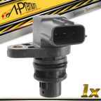 Speed Sensor for Ford Fusion, Mazda 2, 3, CX-7, MX-5 Miata, Protege, Mercury (2006–2020)