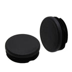 Motorcycle Frame Hole Cover Caps for YAMAHA YZF-R7 (2021-2022)