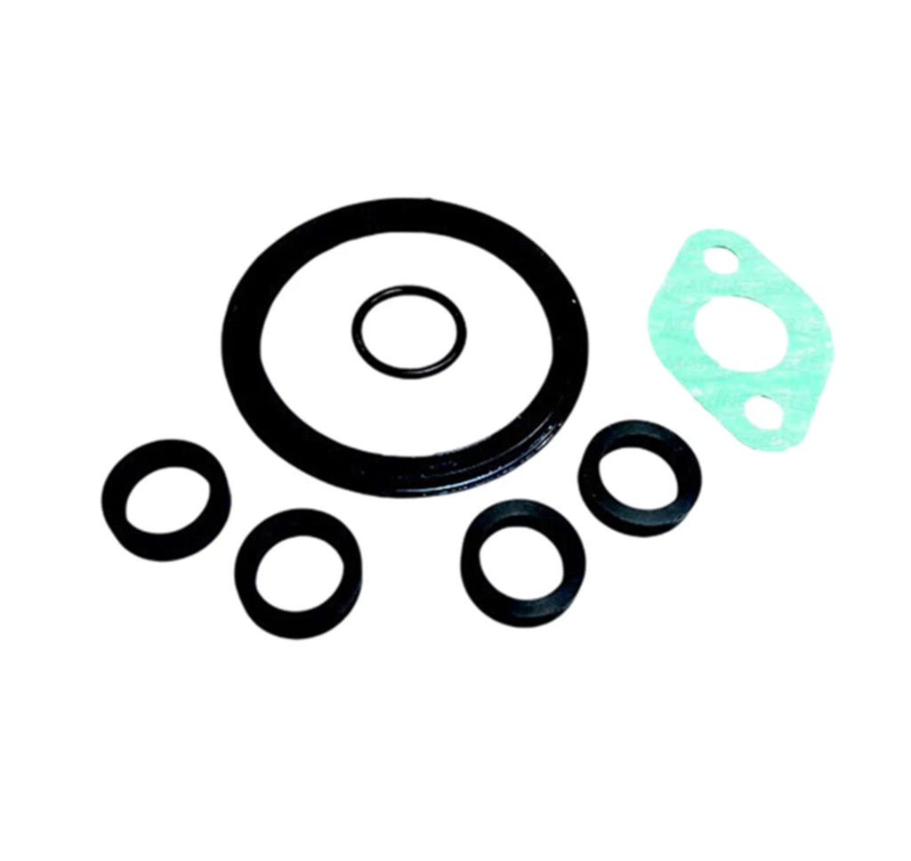 Water Pipe Seal O-Ring Kit for Volvo Penta MD 6A 6B 7A 7B (Diesel Engine) 22024