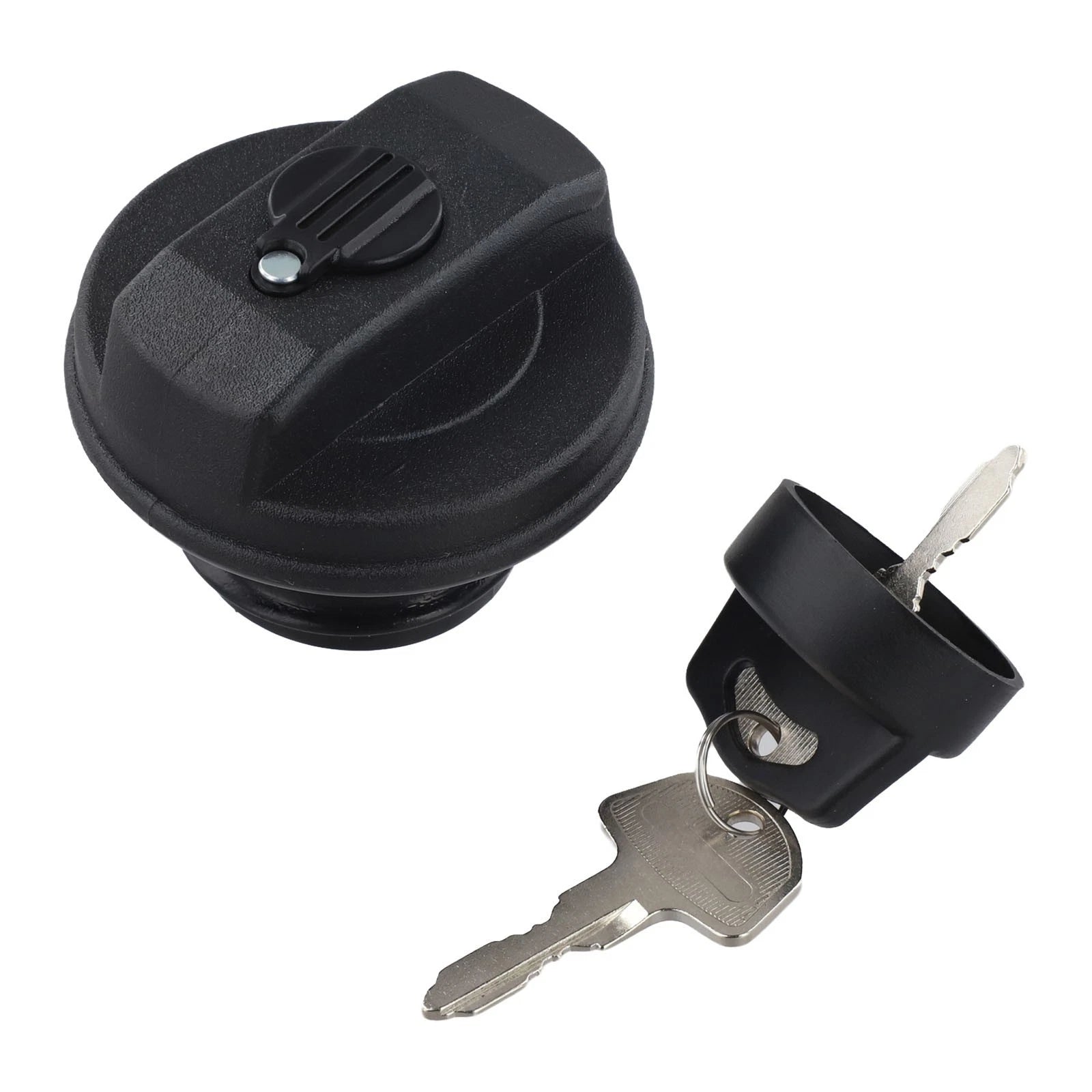 Fuel Cap for ATV (Fuel Management, Added Security, Easy Installation)