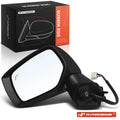 Driver Power Adjust Side Mirror for Subaru WRX (2016–2021)