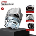 Alternator for Suzuki Grand Vitara 2.5L (1999-2004) 80Amp