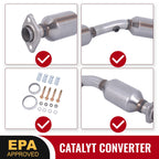 Catalytic Converter for Nissan Sentra 2007-2012