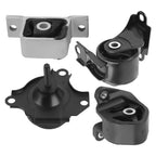 4X Engine Motor & Transmission Mount for Honda CR-V (2002–2006) A6596