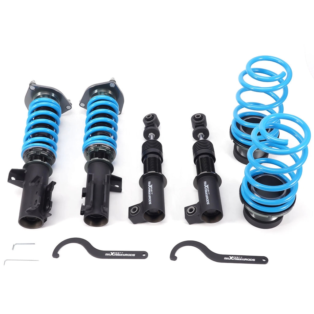 Coilover Strut Shock Absorber Kit for Hyundai Veloster (2012-2017)