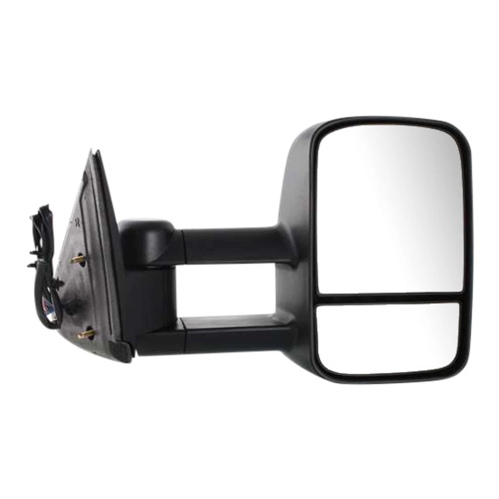 Set of 2 Mirrors for Chevrolet Silverado 1500 2500 HD (2003–2006)