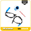 2X Front ABS Speed Sensor for BMW 328i xDrive & 335i xDrive (2009–2010)