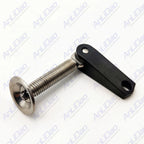 Clamp Screw and Handle for Yamaha Outboard Motor (6G1-43116, 6E0-43118-00)