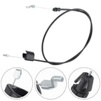 Control Cable for Rotary Lawn Mower 917377013