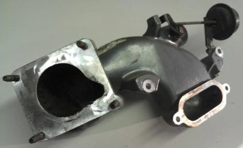 Supercharger Inlet Plenum for Ford Thunderbird SC (1989–1991) 3.8L