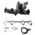 Turbocharger for Volkswagen Beetle Golf Jetta (2004–2006)