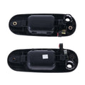Door Handle Outer 2 x for Honda CR-V (1997–2001)