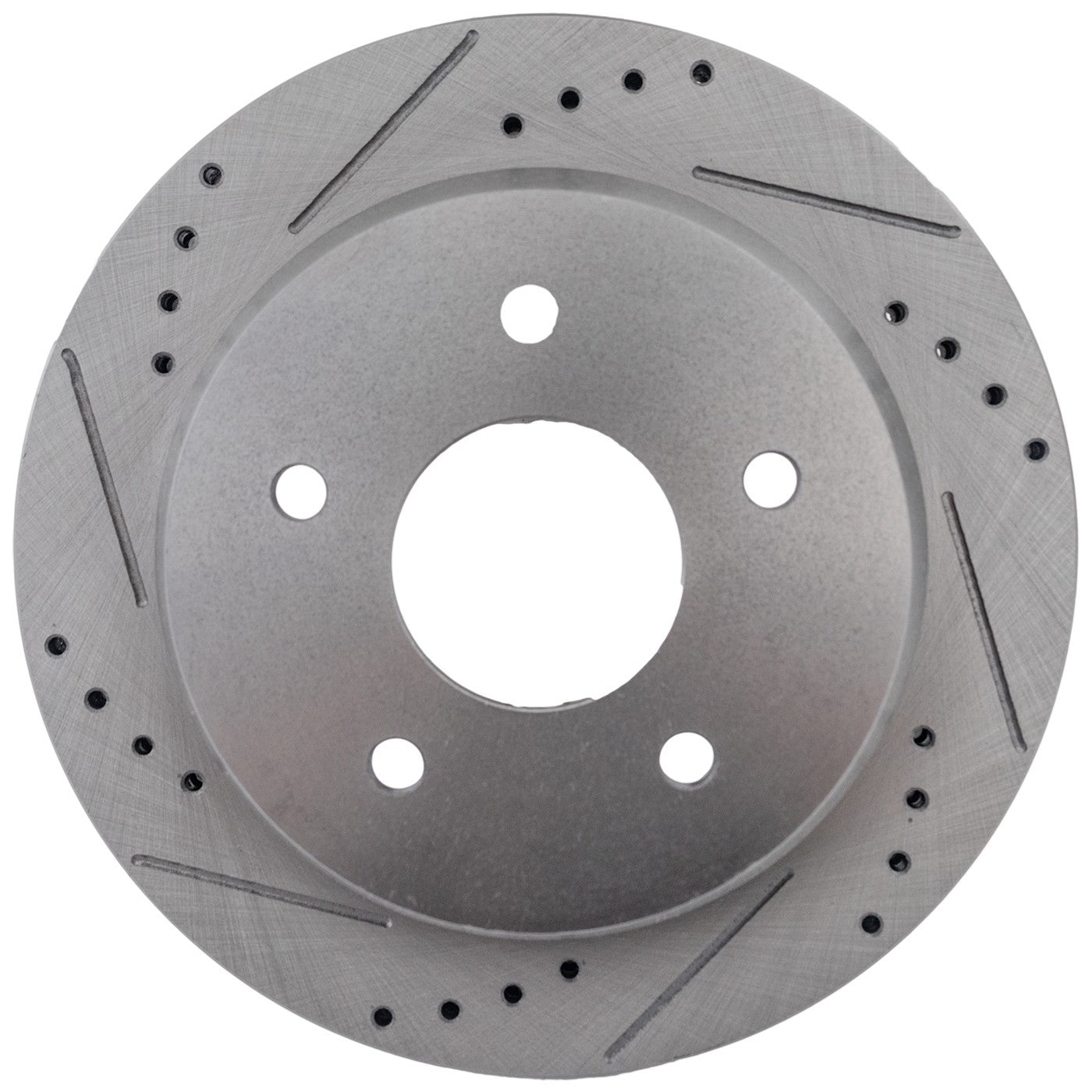 Rear Brake Disc for Chevy GMC Jimmy Chevrolet Blazer Sonoma (2004)