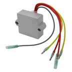 CDI Electronics Voltage Regulator Rectifier for Mercury Outboard (194-5279, 854514)