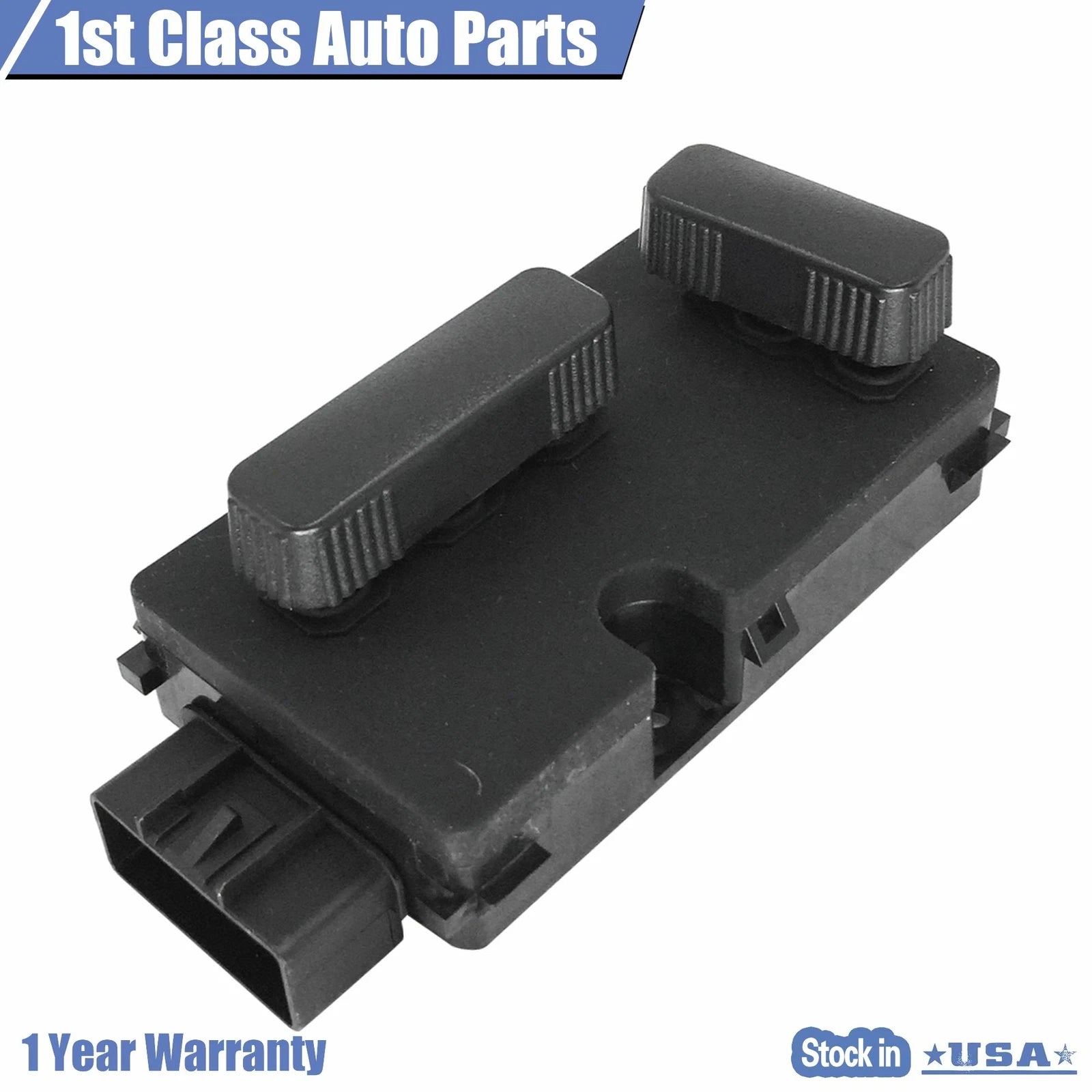 Front Passenger Right Seat Switch for Chevrolet Silverado GMC Sierra (2007–2014) 12450254