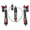 Elka Legacy Plus 3 Shocks for Banshee (1997–2006)