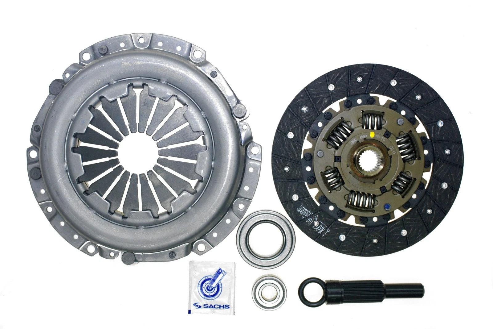 Clutch Kit for Isuzu Pickup (1981–1995)