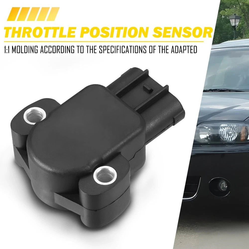 Throttle Position Sensor TPS for Lincoln Navigator Aviator Town Car (1998–2023)