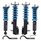 Adjustable Coilovers for Subaru XV/Crosstrek (2018–2023)