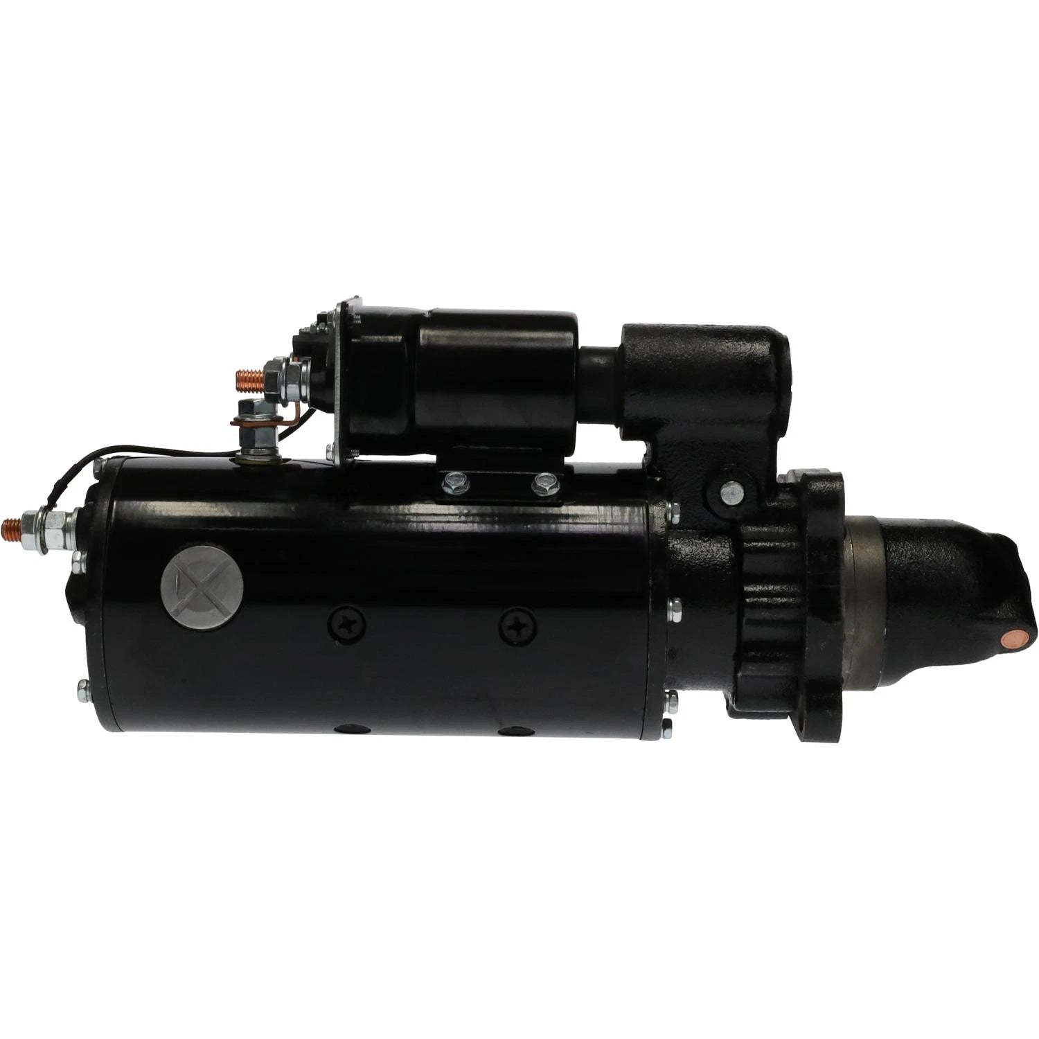 24V Starter for Caterpillar D8L (1982-1992)