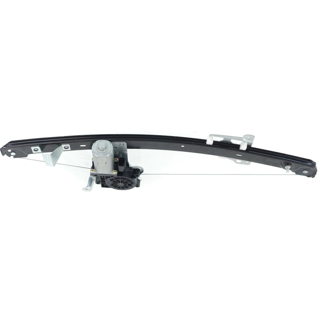 Set of 2 Window Regulators for Volvo XC90 (2005–2014) Rear Left & Right