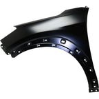 Set of 2 CAPA Fenders for Hyundai Tucson (2016–2021) Front Left & Right