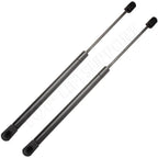 Set of 4 Hood and Trunk Lift Supports for Lexus GS350 (2007–2011)