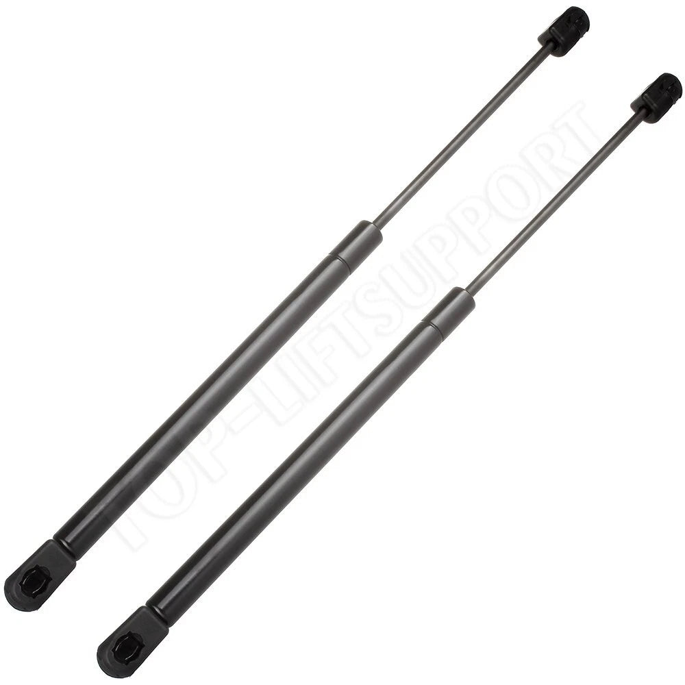 Set of 4 Hood and Trunk Lift Supports for Lexus GS350 (2007–2011)