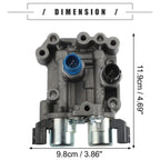 Engine Variable Timing Solenoid for Honda Accord 2008-2012 (2008-2012)