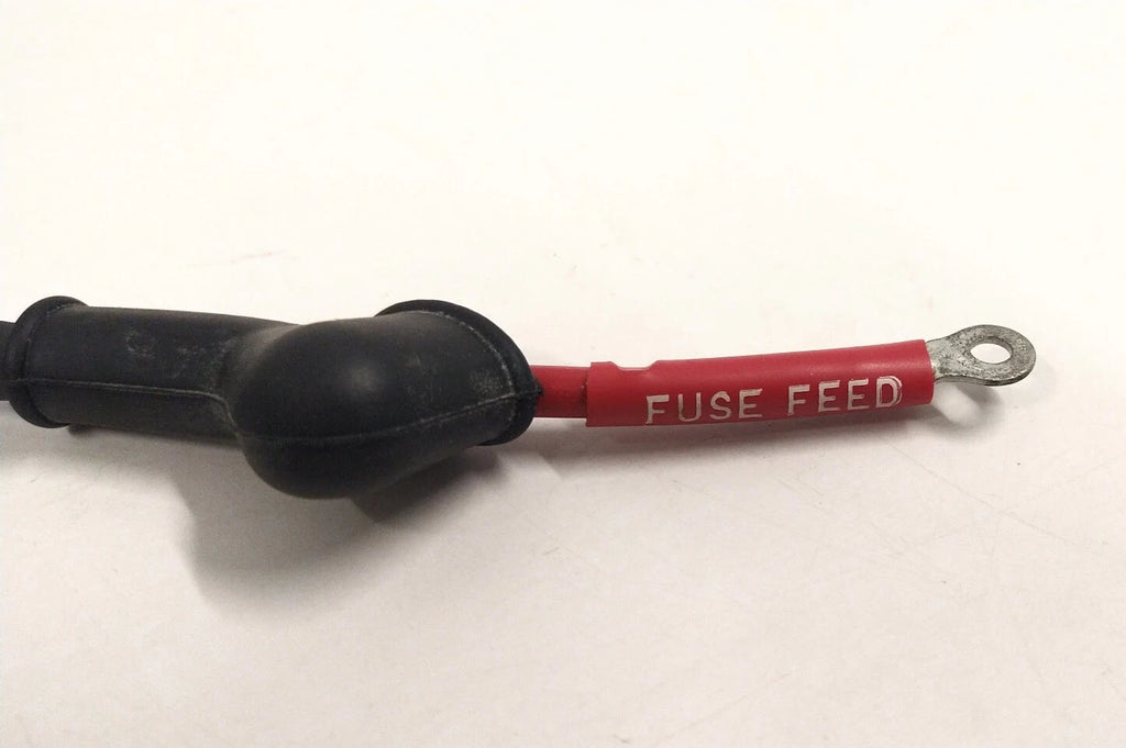 In Line Fuse Holder for Volvo Penta (850984-6)
