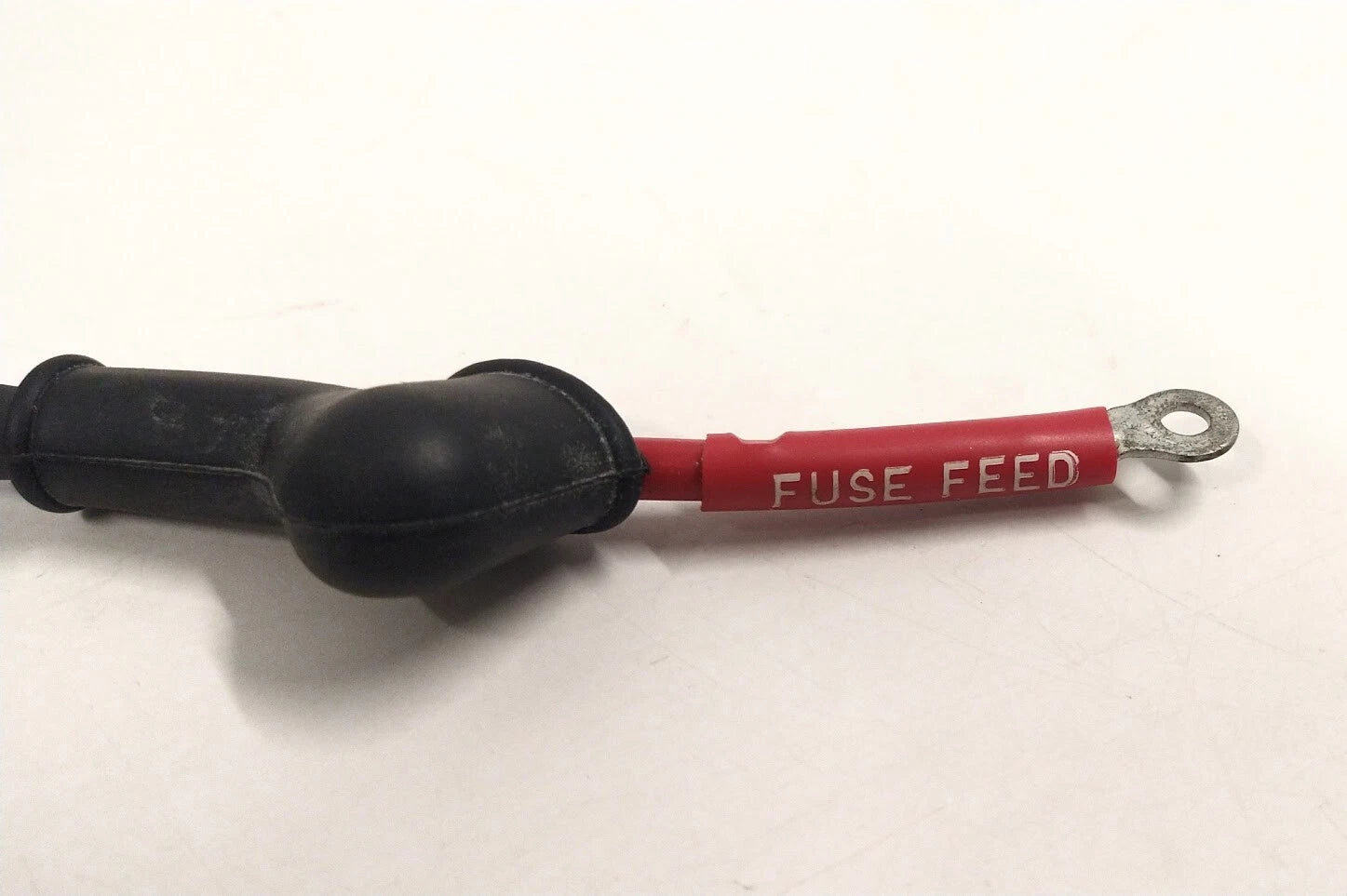 In Line Fuse Holder for Volvo Penta (850984-6)