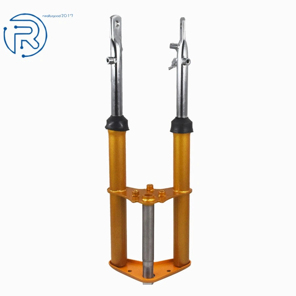 Front Forks Suspension for Honda XR50 CRF50 (2004–2014)
