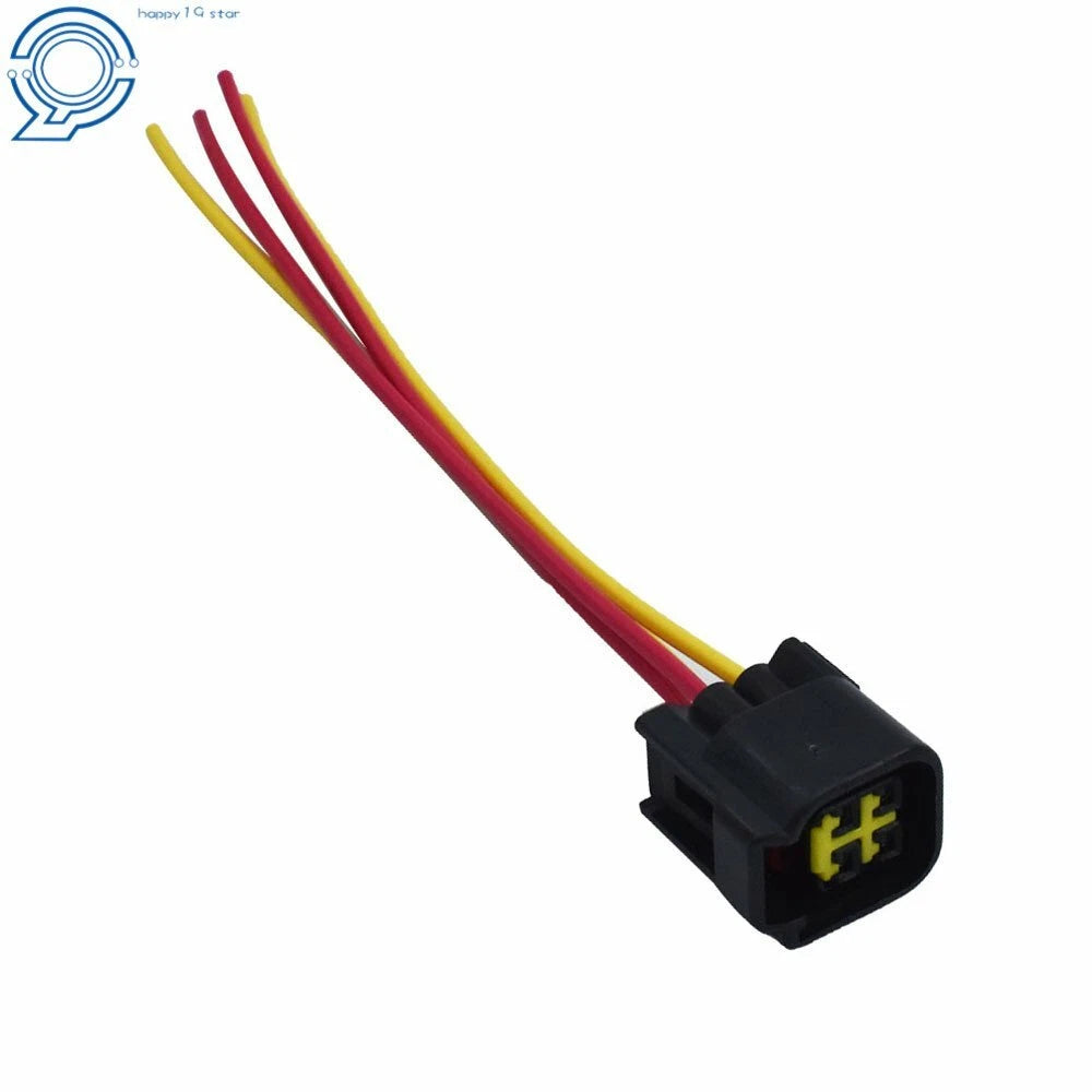 Starter Relay Connector Plug for Suzuki TL1000 GSXR Hayabusa SV650 (1997–2007)