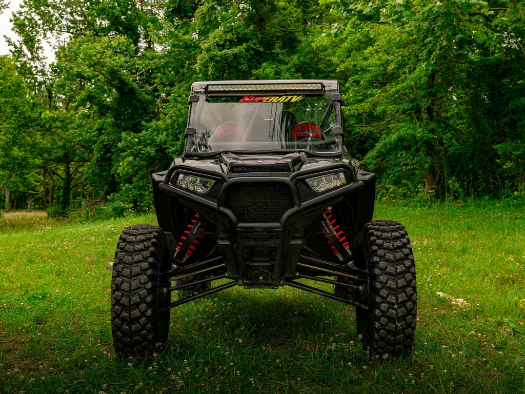 3" Lift Kit for Polaris RZR XP 1000 / 4 1000 (2017–2023) w/ Walker Evans