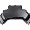 Genuine OEM Engine Oil Pan for Mercedes-Benz C300, SLK350, C350, E350 (2008–2015) 2720100128