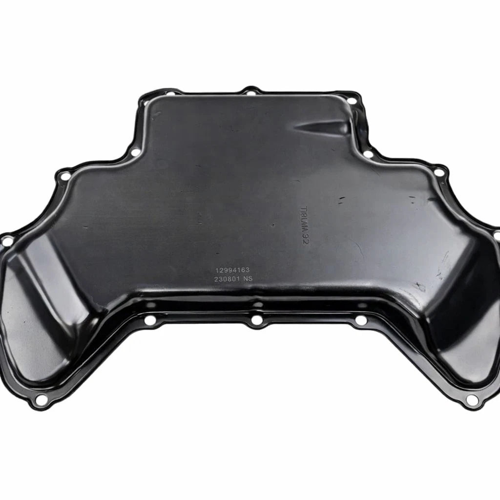 Genuine OEM Engine Oil Pan for Mercedes-Benz C300, SLK350, C350, E350 (2008–2015) 2720100128
