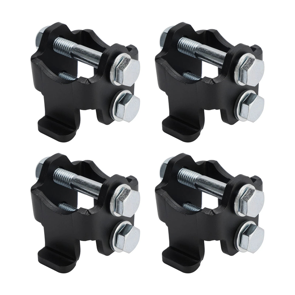 1-Inch Lift Kit Suspension for Can-Am Defender 500 800 1000 (2016–2023)