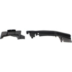 Radiator Support Covers for Chevy Cruze Limited (2016)
